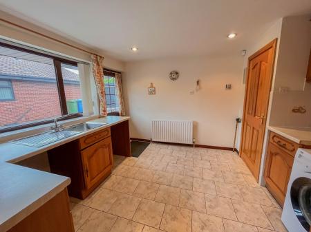 3 bedroom Detached bungalow for sale in Fulmar Avenue, Lisburn, BT28