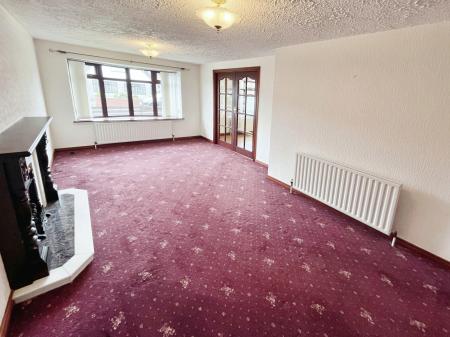 3 bedroom Detached bungalow for sale in Fulmar Avenue, Lisburn, BT28