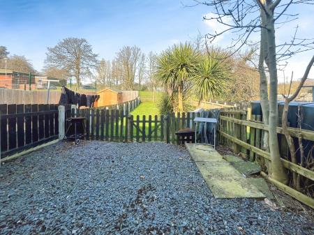 2 bedroom Terraced House for sale in Garvey Terrace, Lisburn, BT27