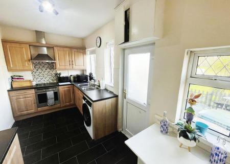 2 bedroom Terraced House for sale in Garvey Terrace, Lisburn, BT27