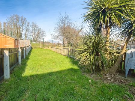 2 bedroom Terraced House for sale in Garvey Terrace, Lisburn, BT27
