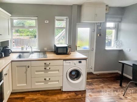 2 bedroom End of terrace house for sale in Garvey Terrace, Lisburn, BT27