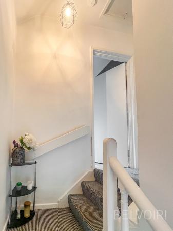 2 bedroom End of terrace house for sale in Garvey Terrace, Lisburn, BT27