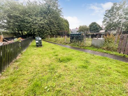 2 bedroom End of terrace house for sale in Garvey Terrace, Lisburn, BT27