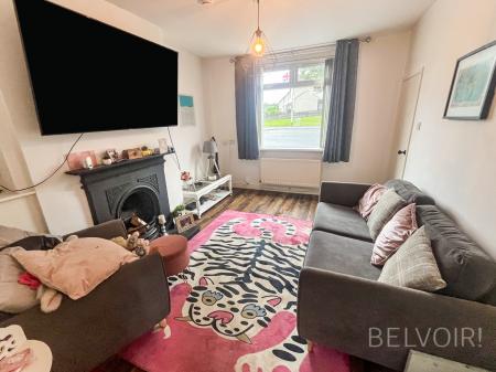 2 bedroom End of terrace house for sale in Garvey Terrace, Lisburn, BT27