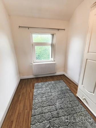 2 bedroom End of terrace house for sale in Garvey Terrace, Lisburn, BT27