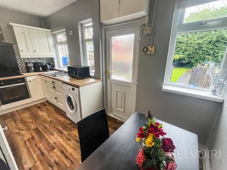 2 bedroom End of terrace house for sale in Garvey Terrace, Lisburn, BT27
