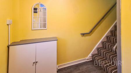 3 bedroom Terraced House for sale in Glenavy Gardens, Lisburn, BT28