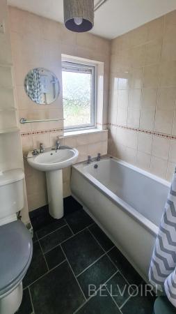 3 bedroom Terraced House for sale in Glenavy Gardens, Lisburn, BT28