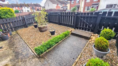 3 bedroom Terraced House for sale in Glenavy Gardens, Lisburn, BT28