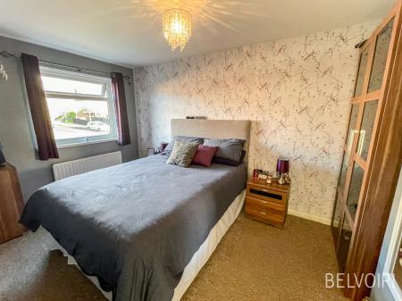 3 bedroom Semi-detached house for sale in Glenwood Court, Lisburn, BT28