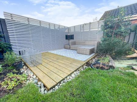 3 bedroom Semi-detached house for sale in Glenwood Court, Lisburn, BT28