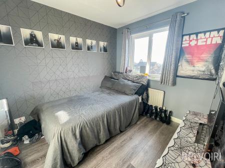 3 bedroom Semi-detached house for sale in Glenwood Court, Lisburn, BT28