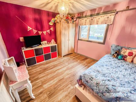 3 bedroom Terraced House for sale in Glenwood Park, Dunmurry, BT17