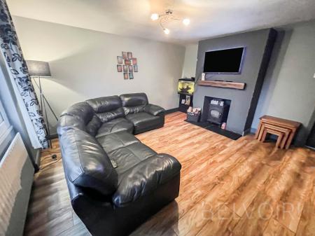 3 bedroom Terraced House for sale in Glenwood Park, Dunmurry, BT17