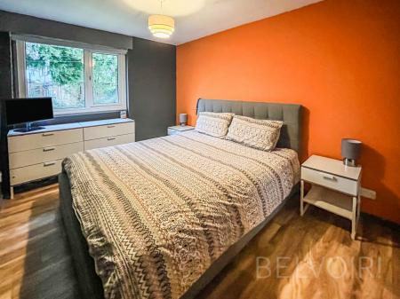 3 bedroom Terraced House for sale in Glenwood Park, Dunmurry, BT17