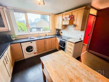 3 bedroom Terraced House for sale in Glenwood Park, Dunmurry, BT17