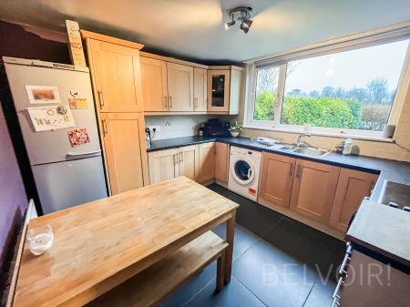 3 bedroom Terraced House for sale in Glenwood Park, Dunmurry, BT17