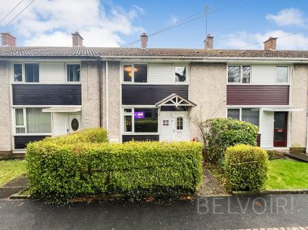 Glenwood Park, Dunmurry, BT17