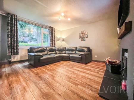 3 bedroom Terraced House for sale in Glenwood Park, Dunmurry, BT17
