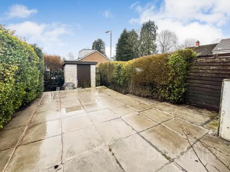 3 bedroom Terraced House for sale in Glenwood Park, Dunmurry, BT17