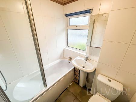 3 bedroom Terraced House for sale in Glenwood Park, Dunmurry, BT17