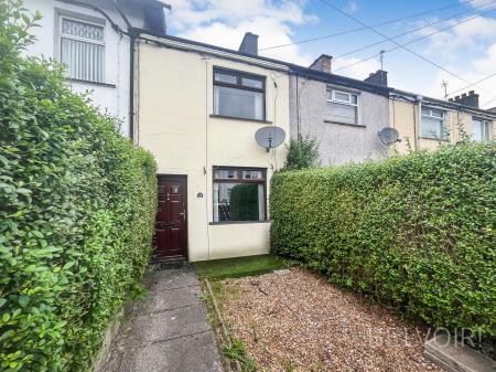 Grand Street, Lisburn, BT27