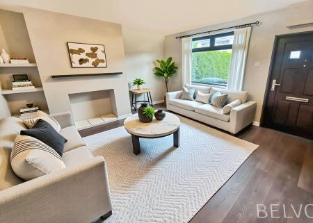 2 bedroom Terraced House for sale in Grand Street, Lisburn, BT27