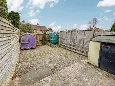 2 bedroom Terraced House for sale in Grand Street, Lisburn, BT27