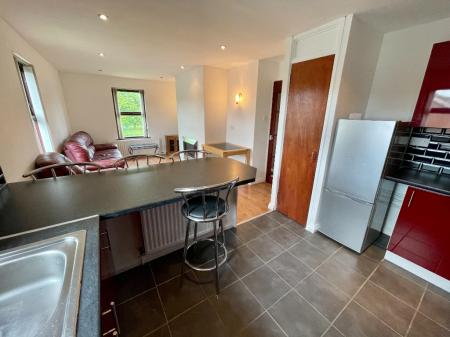 2 bedroom Apartment for sale in Hancock Street, Lisburn, BT27