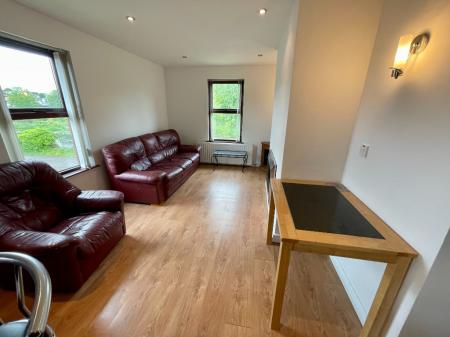 2 bedroom Apartment for sale in Hancock Street, Lisburn, BT27