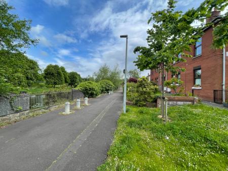 2 bedroom Apartment for sale in Hancock Street, Lisburn, BT27
