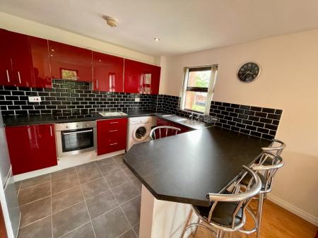 2 bedroom Apartment for sale in Hancock Street, Lisburn, BT27