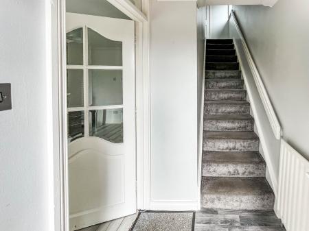 2 bedroom Semi-detached house for sale in Hannahglen Heights, Belfast, BT17