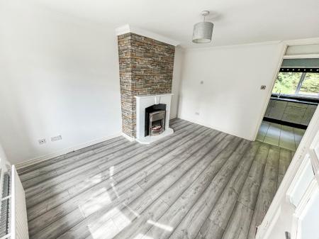 2 bedroom Semi-detached house for sale in Hannahglen Heights, Belfast, BT17
