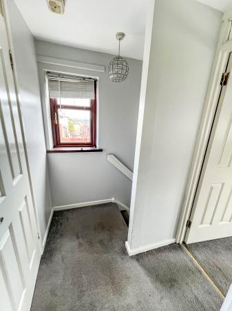 2 bedroom Semi-detached house for sale in Hannahglen Heights, Belfast, BT17