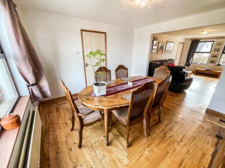 3 bedroom Detached house for sale in Hawthorn Hill, Kinallen, BT25