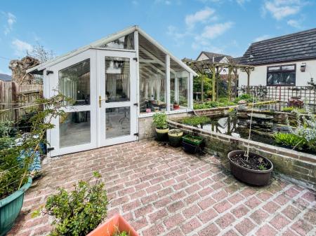 3 bedroom Detached house for sale in Hawthorn Hill, Kinallen, BT25