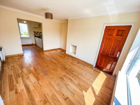 3 bedroom Terraced House for sale in Hertford Crescent, Lisburn, BT28