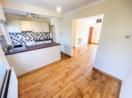 3 bedroom Terraced House for sale in Hertford Crescent, Lisburn, BT28