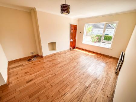 3 bedroom Terraced House for sale in Hertford Crescent, Lisburn, BT28