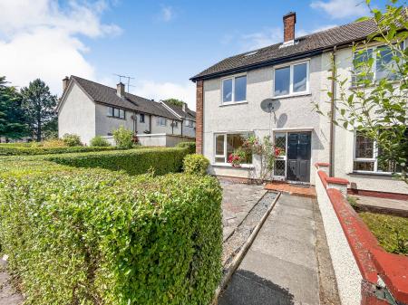 3 bedroom Terraced House for sale in Hertford Crescent, Lisburn, BT28