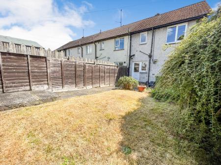 3 bedroom Terraced House for sale in Hertford Crescent, Lisburn, BT28