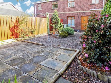 3 bedroom Semi-detached house for sale in Highgrove, Lisburn, BT27