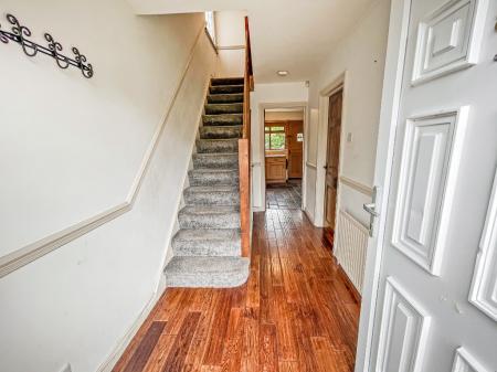 3 bedroom Semi-detached house for sale in Highgrove, Lisburn, BT27