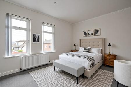 2 bedroom Terraced House for sale in Hillhall Road, Lisburn, BT27