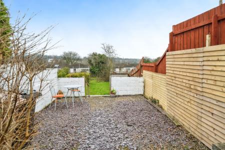 2 bedroom Terraced House for sale in Hillhall Road, Lisburn, BT27
