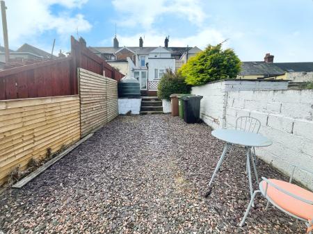 2 bedroom Terraced House for sale in Hillhall Road, Lisburn, BT27