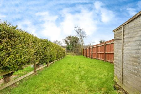 2 bedroom Terraced House for sale in Hillhall Road, Lisburn, BT27