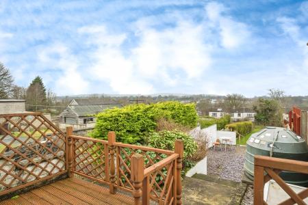 2 bedroom Terraced House for sale in Hillhall Road, Lisburn, BT27